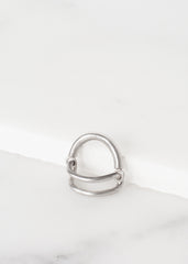 Ring 77 in Sterling Silver