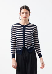 Sailor Cardigan