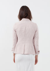 Lavanda Blazer