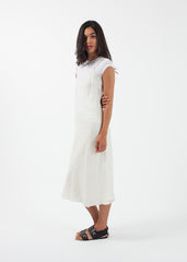 Bias Slip Dress